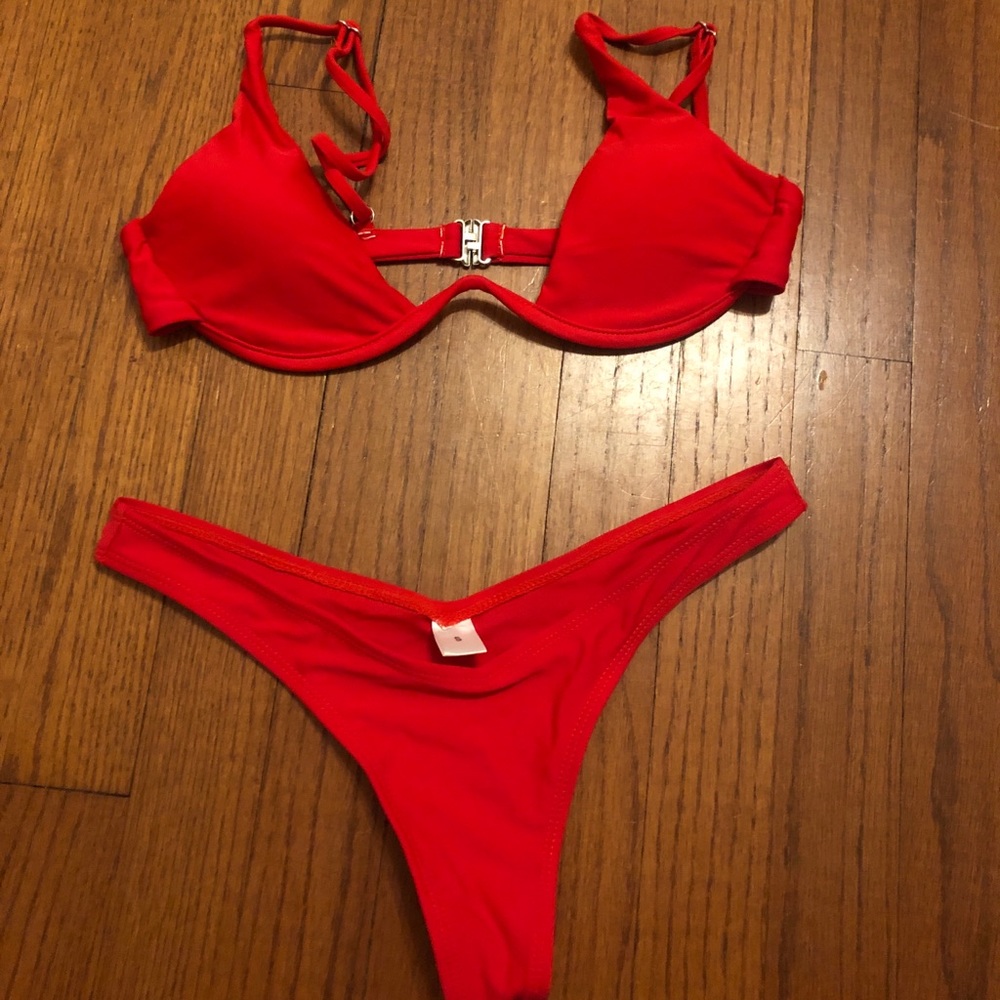 Zaful bikini